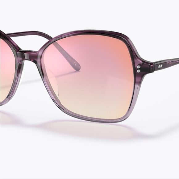 OLIVER PEOPLES Willetta 57mm Optical Frames - Picture 8 of 16